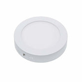 Optonica Led Round Panel Surface 24W 1920LM 6000K